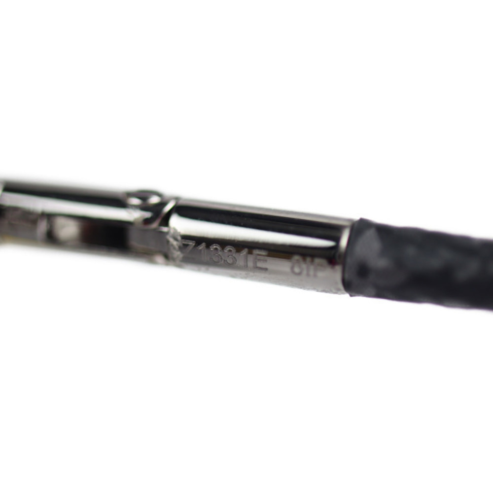 Louis Vuitton Clockwise Eclipse Sunglasses Black - image 5